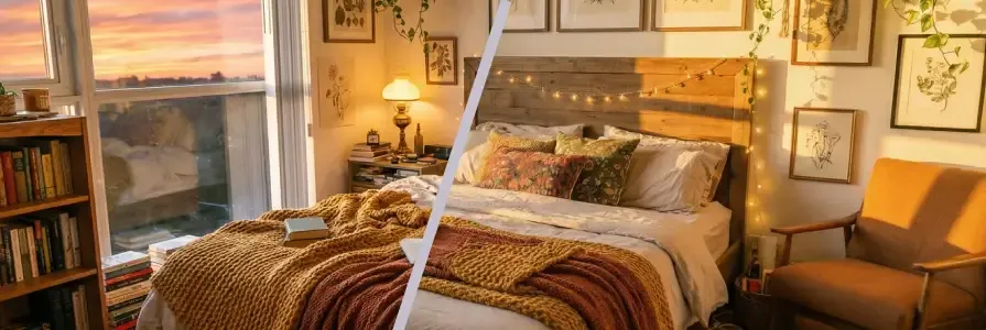 declutter a room with ai